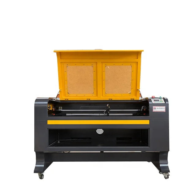 Laser Engraving and Cutting Machines 60w 80w 100w 130w 150w Fabric Laser Cutting Machine Leather Laser Cutting Machine