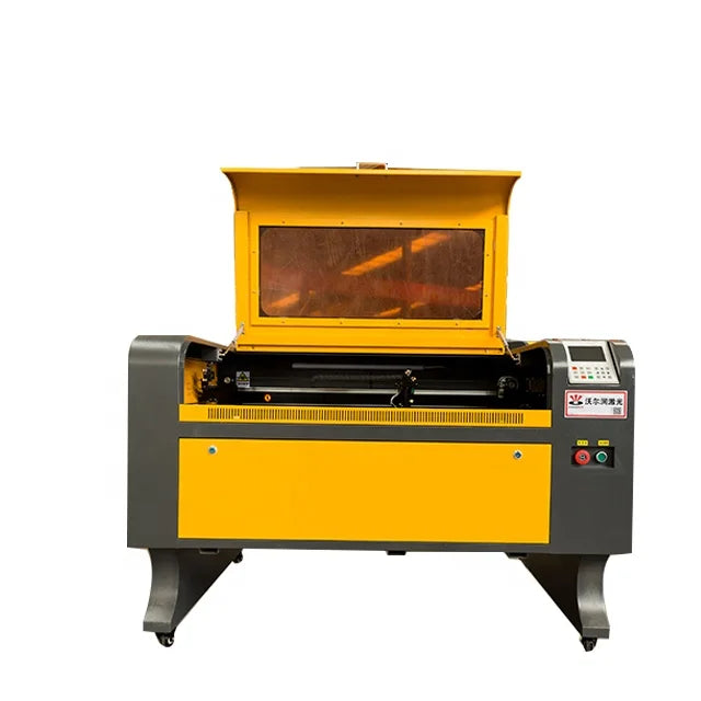 Laser Engraving and Cutting Machines 60w 80w 100w 130w 150w Fabric Laser Cutting Machine Leather Laser Cutting Machine